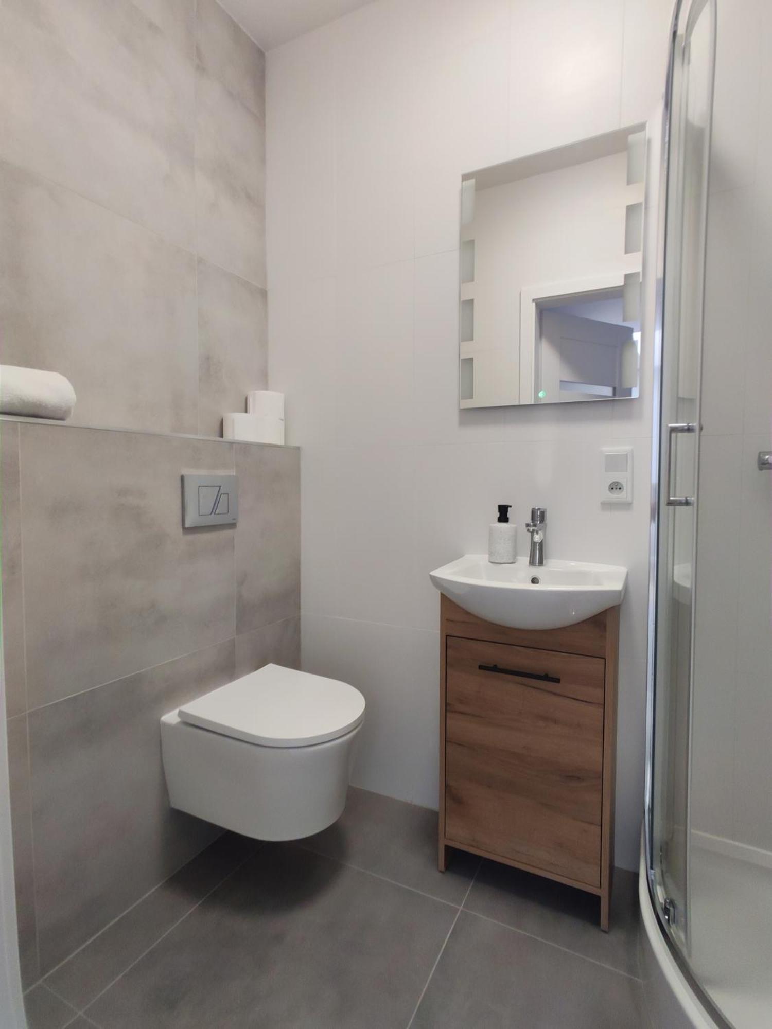 Apartamenty Na Rynku Tarnow Bagian luar foto